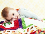 hungry caterpillar quilt