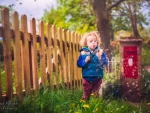 Cotswold Family Photography