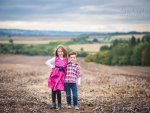 Cotswold Family Photography