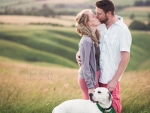 Alexis Knight Engagement Photography 0049