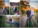 Bix Manor Engagement Photos