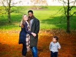 Kenwood House Family Photography