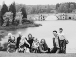 Blenheim Family Photoshoot
