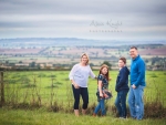 Outdoor Family Photography 0075