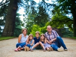 Outdoor Family Photography 0139