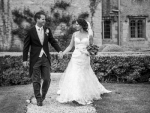 Caswell House Wedding Photography