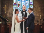 A St Marys Church Wedding 0026