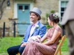 Charlbury wedding photography