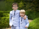 Pageboys