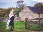 Countryside Wedding Photography