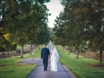 Batsford Arboretum Wedding Photography