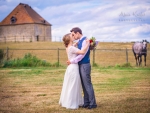 Notley Tythe Barn Wedding Photography