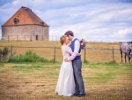 Notley Tythe Barn Wedding Photography