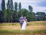 Notley Tythe Barn Wedding Photography