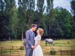 Notley Tythe Barn Wedding Photography