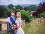 Notley Tythe Barn Wedding Photography