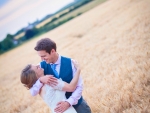 Notley Tythe Barn Wedding Photography