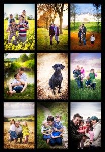 Family P