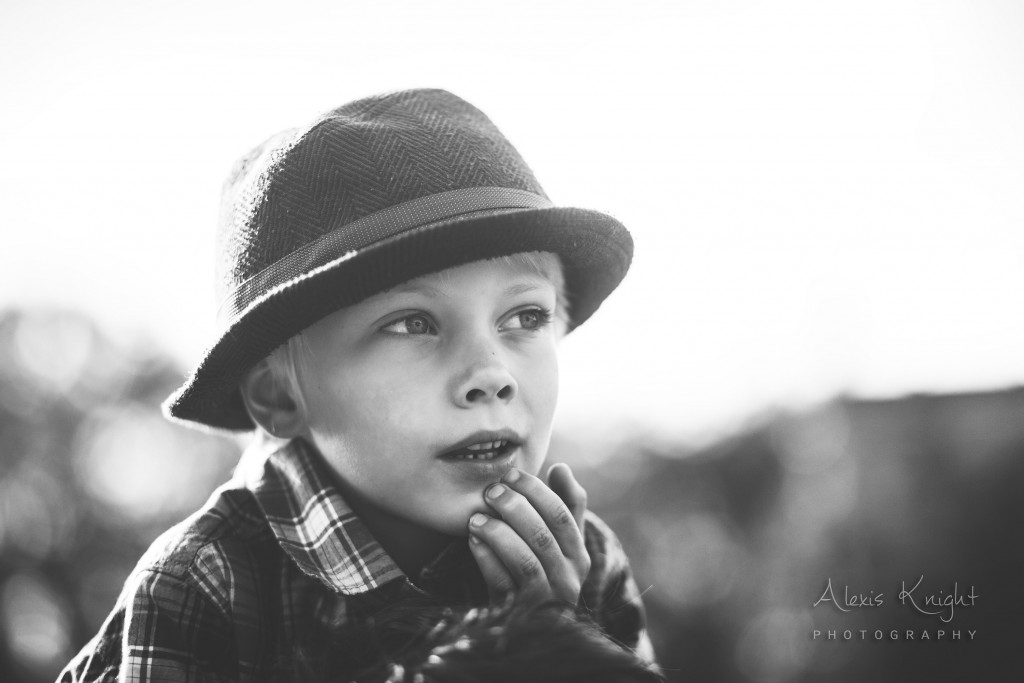 hat LR