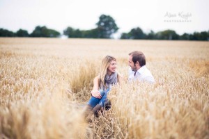 Engagement Shoot Burford