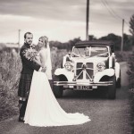 Countryside Wedding Photography